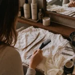Balayage à la maison : mèches éclaircies sans effet zébré
