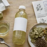 Boisson drainante pharmacie aux plantes en pharmacie