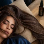 Cheveux très longs : entretien matière XXL