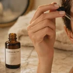 CHO Nature contour des yeux : soin anti-cernes anti-poches