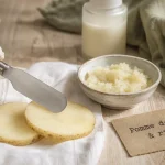 Pomme de terre visage rides : l’effet lissant