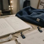 A quel taille correspond xl : femme 46/48 et homme 54/56 à vérifier