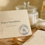 carte cadeau soin visage e-carte imprimée
