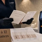 Épilation laser combien de séance : 6 à 12