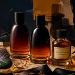 Fahrenheit parfum : flacons EDT et Le Parfum, notes cuirées