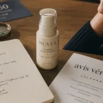 Krème cosmétiques avis dermatologue : avis clients rassurants