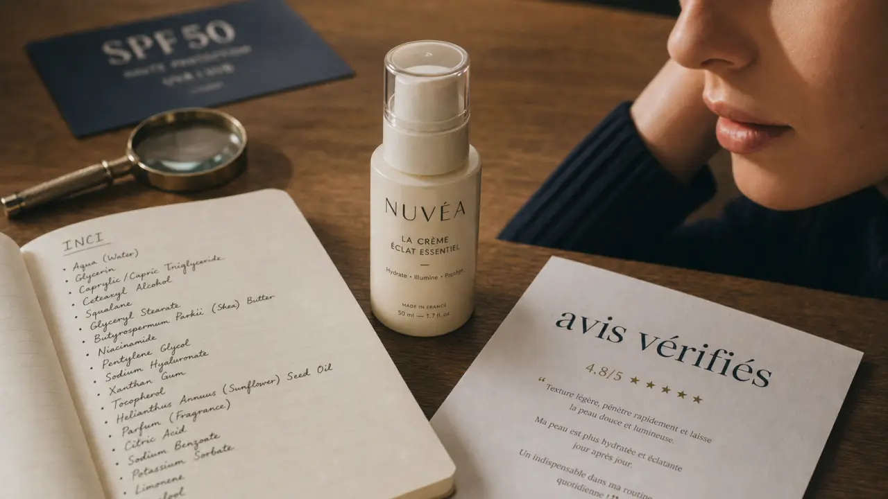 Krème cosmétiques avis dermatologue : avis clients rassurants