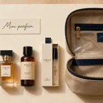 Mini parfum formats 3 à 30 ml : voyage, test, cadeau