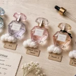 Parfum Ariana Grande Cloud, Ari ou Sweet Like Candy : tenue et sillage