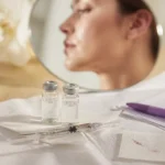 Sculptra pour volume progressif, biostimulation visage en cabinet