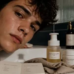 Soin visage ado : routine simple pour peau nette, hydratant et masque argile