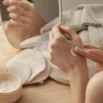 Soin visage l oreal : crème pour l’éclat et le confort de peau